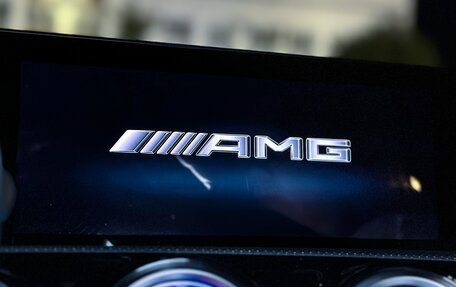 Mercedes-Benz A-Класс AMG, 2020 год, 4 649 000 рублей, 12 фотография