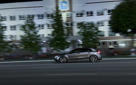 Mercedes-Benz A-Класс AMG, 2020 год, 4 649 000 рублей, 9 фотография