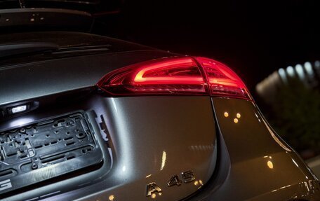 Mercedes-Benz A-Класс AMG, 2020 год, 4 649 000 рублей, 11 фотография