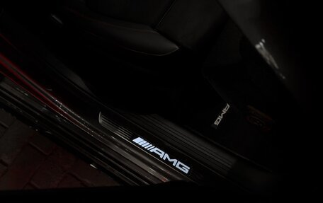 Mercedes-Benz A-Класс AMG, 2020 год, 4 649 000 рублей, 18 фотография