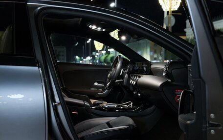 Mercedes-Benz A-Класс AMG, 2020 год, 4 649 000 рублей, 17 фотография