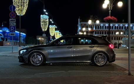 Mercedes-Benz A-Класс AMG, 2020 год, 4 649 000 рублей, 23 фотография