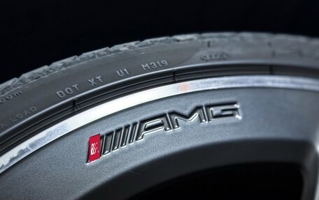 Mercedes-Benz A-Класс AMG, 2020 год, 4 649 000 рублей, 22 фотография