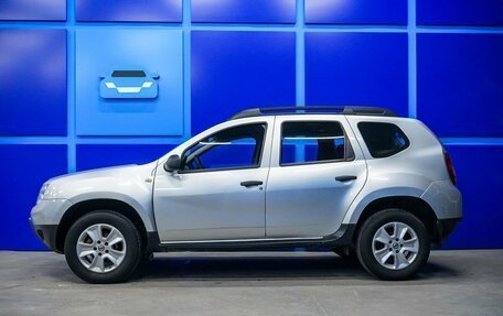 Renault Duster I рестайлинг, 2014 год, 800 000 рублей, 3 фотография