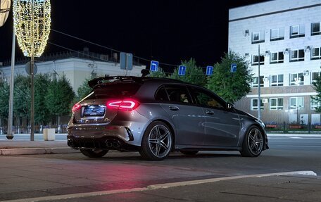Mercedes-Benz A-Класс AMG, 2020 год, 4 649 000 рублей, 27 фотография