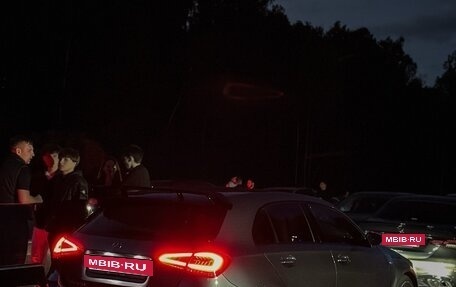 Mercedes-Benz A-Класс AMG, 2020 год, 4 649 000 рублей, 28 фотография