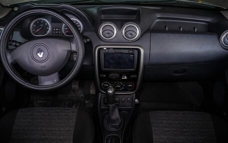 Renault Duster I рестайлинг, 2014 год, 800 000 рублей, 12 фотография
