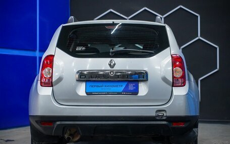 Renault Duster I рестайлинг, 2014 год, 800 000 рублей, 8 фотография