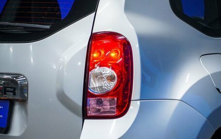 Renault Duster I рестайлинг, 2014 год, 800 000 рублей, 19 фотография