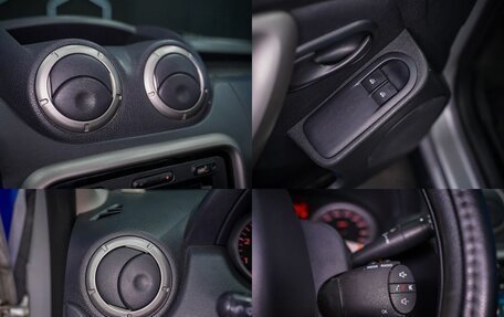 Renault Duster I рестайлинг, 2014 год, 800 000 рублей, 22 фотография