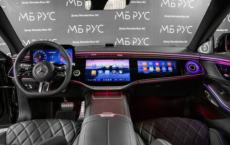 Mercedes-Benz S-Класс, 2026 год, 31 565 000 рублей, 2 фотография