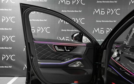 Mercedes-Benz S-Класс, 2026 год, 31 565 000 рублей, 8 фотография