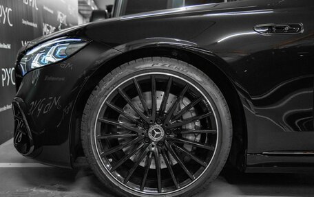 Mercedes-Benz S-Класс, 2026 год, 31 565 000 рублей, 7 фотография