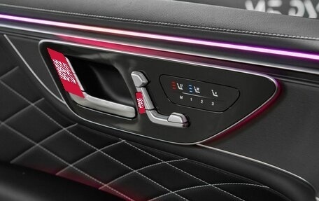 Mercedes-Benz S-Класс, 2026 год, 31 565 000 рублей, 10 фотография