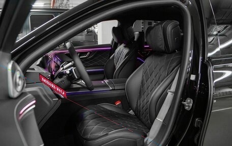 Mercedes-Benz S-Класс, 2026 год, 31 565 000 рублей, 12 фотография