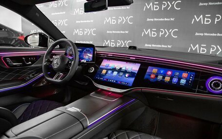 Mercedes-Benz S-Класс, 2026 год, 31 565 000 рублей, 26 фотография