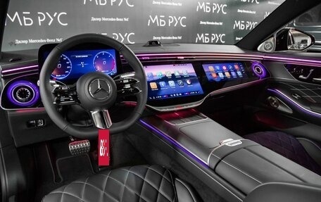 Mercedes-Benz S-Класс, 2026 год, 31 565 000 рублей, 13 фотография