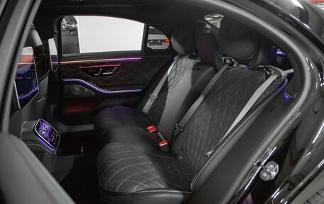 Mercedes-Benz S-Класс, 2026 год, 31 565 000 рублей, 29 фотография