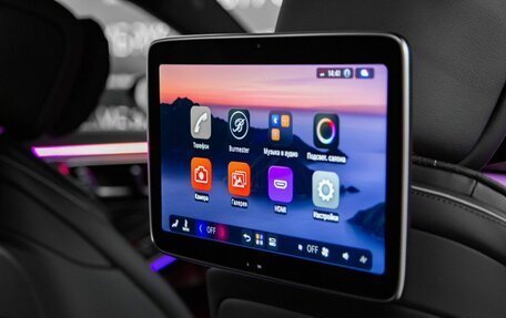 Mercedes-Benz S-Класс, 2026 год, 31 565 000 рублей, 32 фотография
