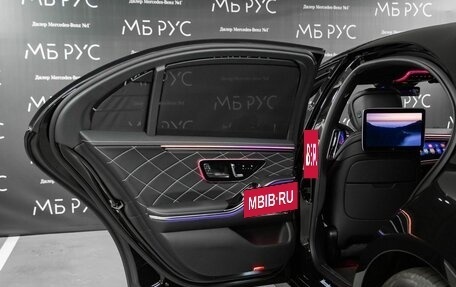 Mercedes-Benz S-Класс, 2026 год, 31 565 000 рублей, 27 фотография