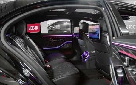 Mercedes-Benz S-Класс, 2026 год, 31 565 000 рублей, 30 фотография