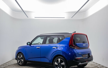 KIA Soul III, 2022 год, 2 470 000 рублей, 7 фотография