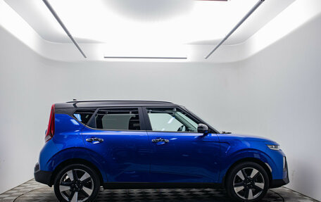 KIA Soul III, 2022 год, 2 470 000 рублей, 4 фотография