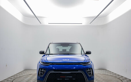 KIA Soul III, 2022 год, 2 470 000 рублей, 2 фотография