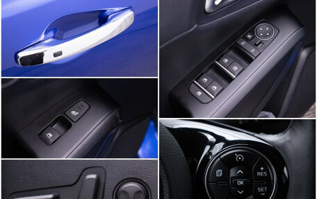 KIA Soul III, 2022 год, 2 470 000 рублей, 16 фотография