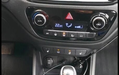 Hyundai Solaris II рестайлинг, 2020 год, 1 600 000 рублей, 7 фотография
