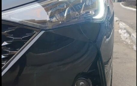 Hyundai Solaris II рестайлинг, 2020 год, 1 600 000 рублей, 2 фотография