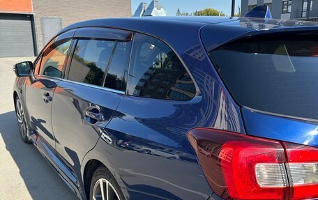 Subaru Levorg I, 2016 год, 1 580 000 рублей, 4 фотография