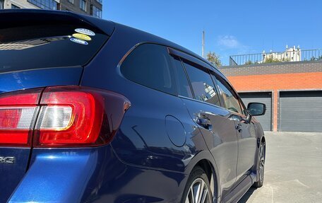 Subaru Levorg I, 2016 год, 1 580 000 рублей, 3 фотография