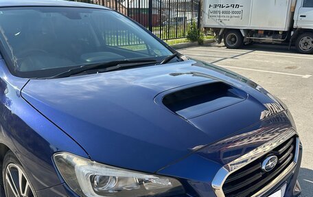 Subaru Levorg I, 2016 год, 1 580 000 рублей, 8 фотография