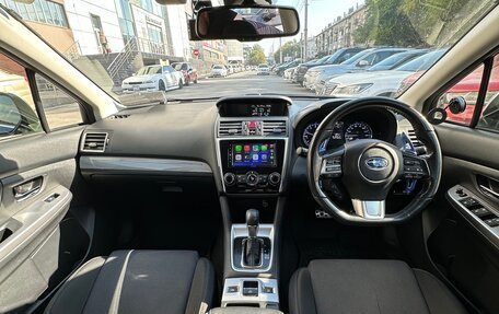 Subaru Levorg I, 2016 год, 1 580 000 рублей, 22 фотография