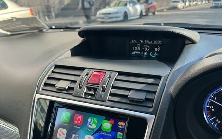 Subaru Levorg I, 2016 год, 1 580 000 рублей, 24 фотография