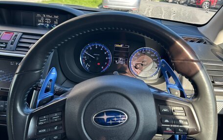 Subaru Levorg I, 2016 год, 1 580 000 рублей, 26 фотография