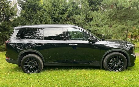GAC GS8, 2024 год, 3 000 000 рублей, 1 фотография