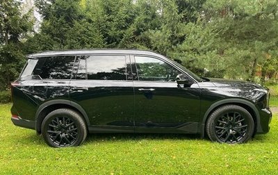 GAC GS8, 2024 год, 3 000 000 рублей, 1 фотография