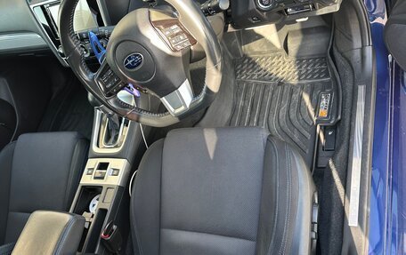 Subaru Levorg I, 2016 год, 1 580 000 рублей, 36 фотография