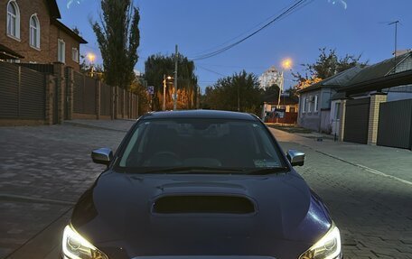 Subaru Levorg I, 2016 год, 1 580 000 рублей, 37 фотография