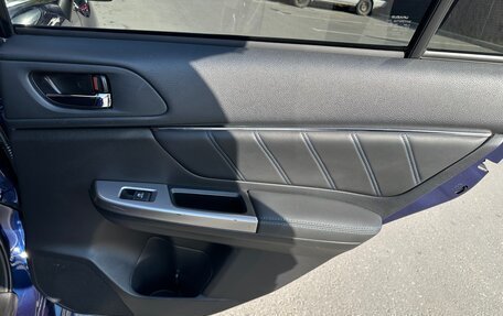 Subaru Levorg I, 2016 год, 1 580 000 рублей, 33 фотография