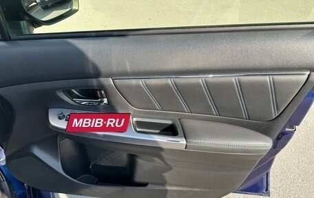 Subaru Levorg I, 2016 год, 1 580 000 рублей, 32 фотография