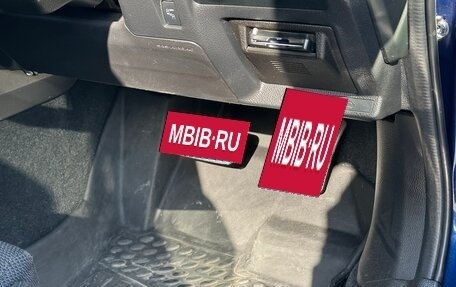 Subaru Levorg I, 2016 год, 1 580 000 рублей, 35 фотография