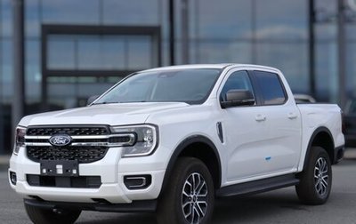 Ford Ranger, 2026 год, 5 990 000 рублей, 1 фотография