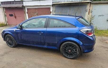 Opel Astra H, 2010 год, 450 000 рублей, 2 фотография