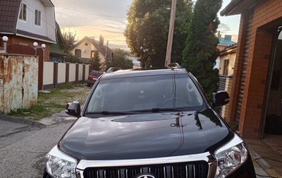 Toyota Land Cruiser Prado 150 рестайлинг 2, 2014 год, 3 690 000 рублей, 1 фотография