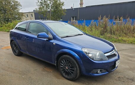 Opel Astra H, 2010 год, 450 000 рублей, 5 фотография