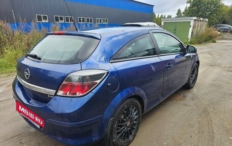 Opel Astra H, 2010 год, 450 000 рублей, 4 фотография