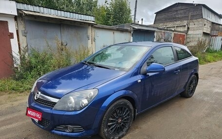Opel Astra H, 2010 год, 450 000 рублей, 6 фотография